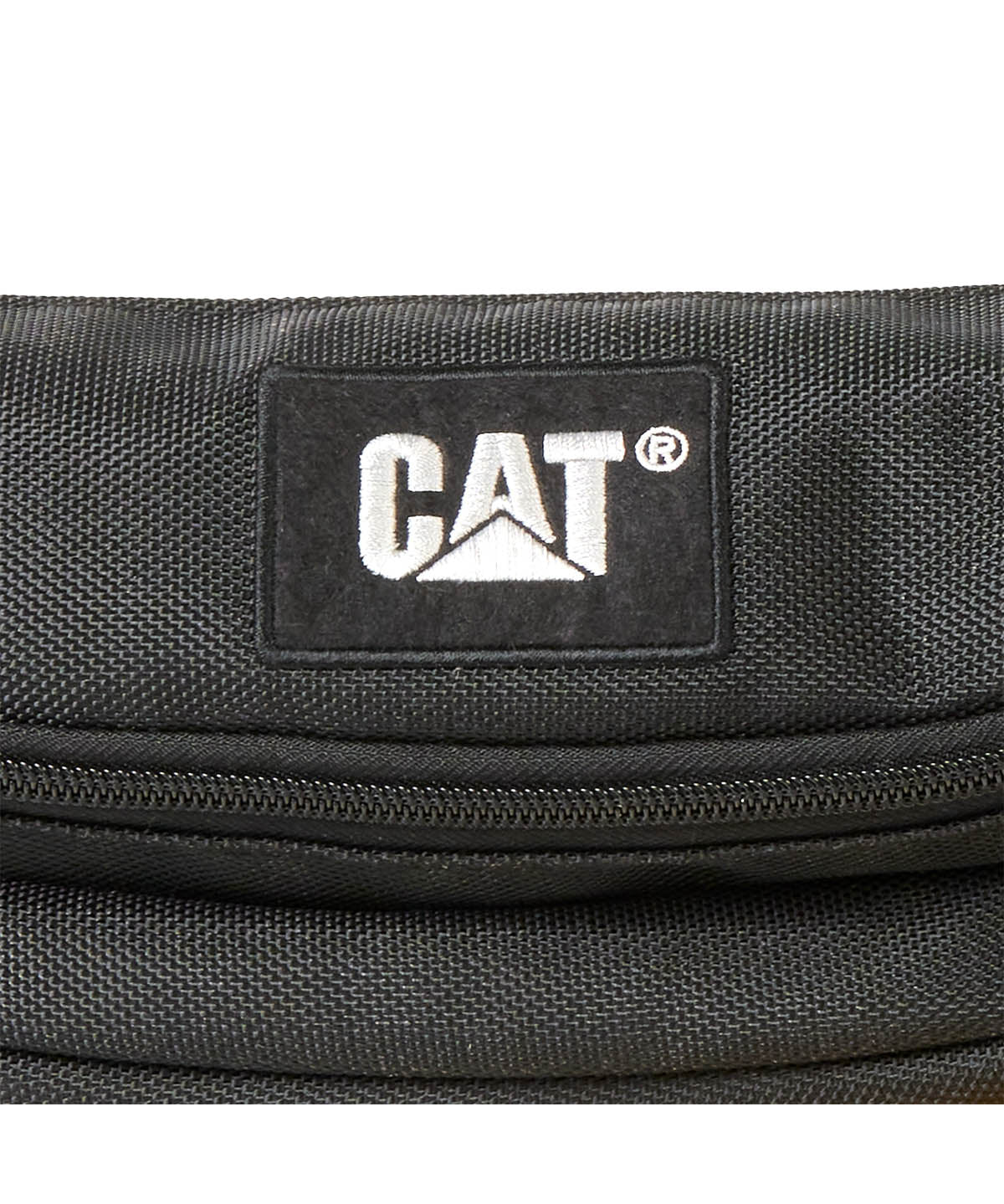 Canguros Sahara Waist Bag A1 Unisex Negro-3