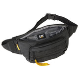 Canguros Sahara Waist Bag A1 Unisex Negro-4