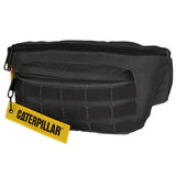 Canguros Sahara Waist Bag A1 Unisex Negro-5