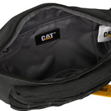 Canguros Sahara Waist Bag A1 Unisex Negro-6
