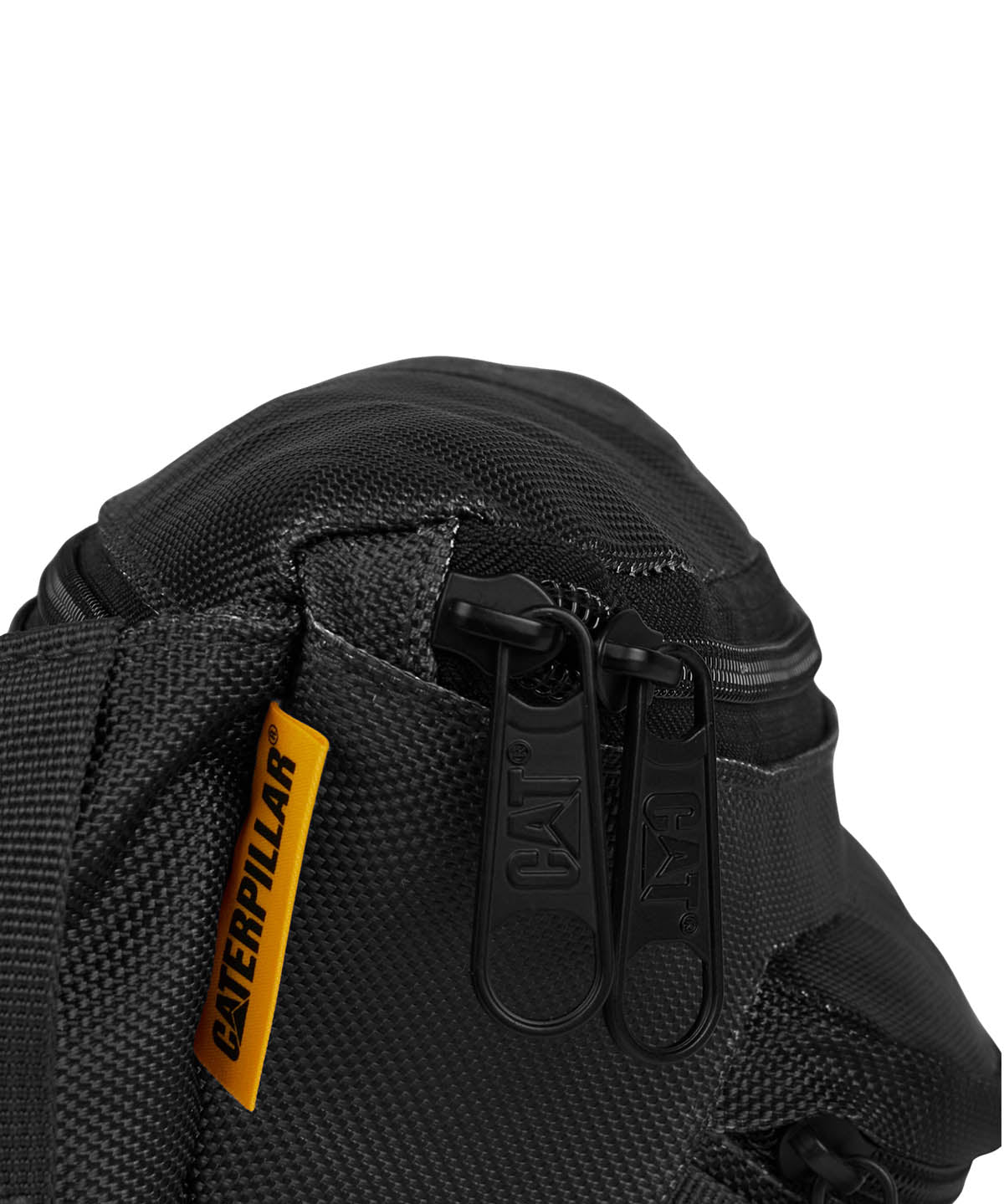 Canguros Sahara Waist Bag A1 Unisex Negro-7