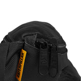 Canguros Sahara Waist Bag A1 Unisex Negro-7
