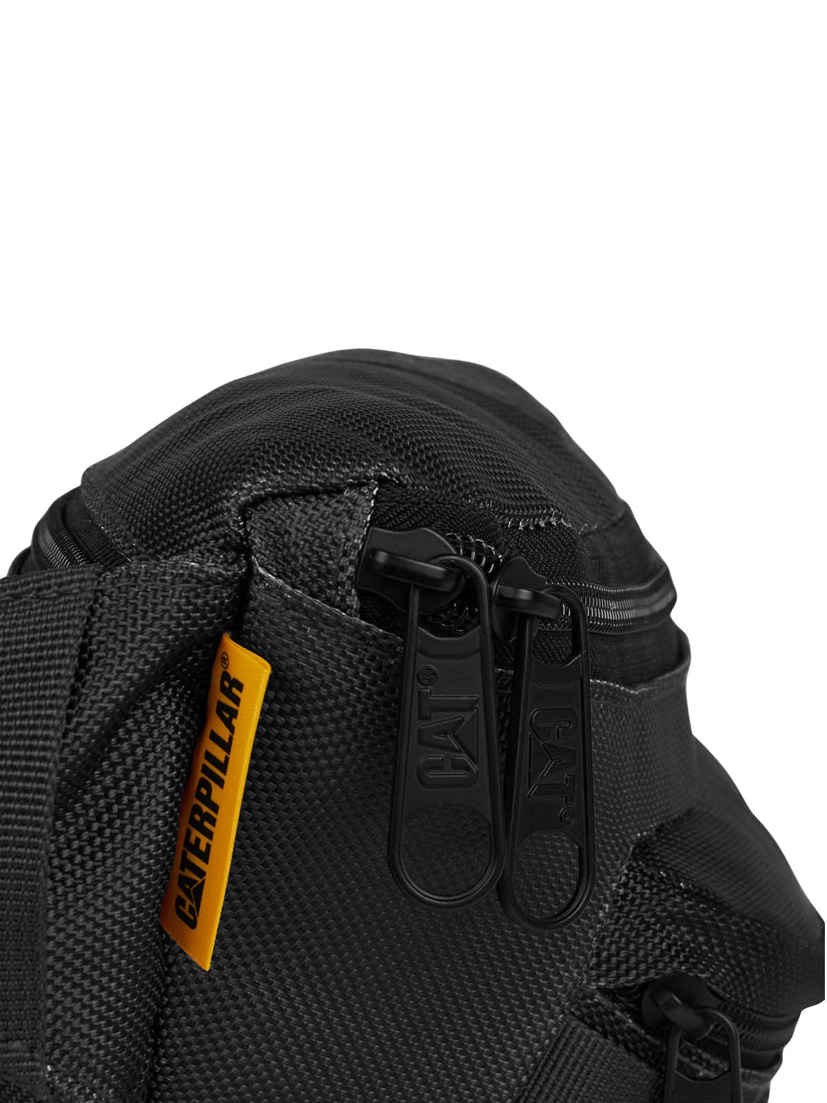Canguros Sahara Waist Bag A1 Unisex Negro-7