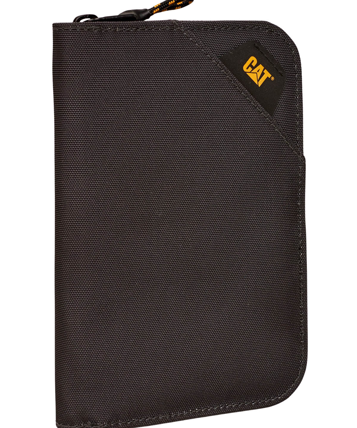 Billeteras Travel Wallet Para Hombre Gris-1
