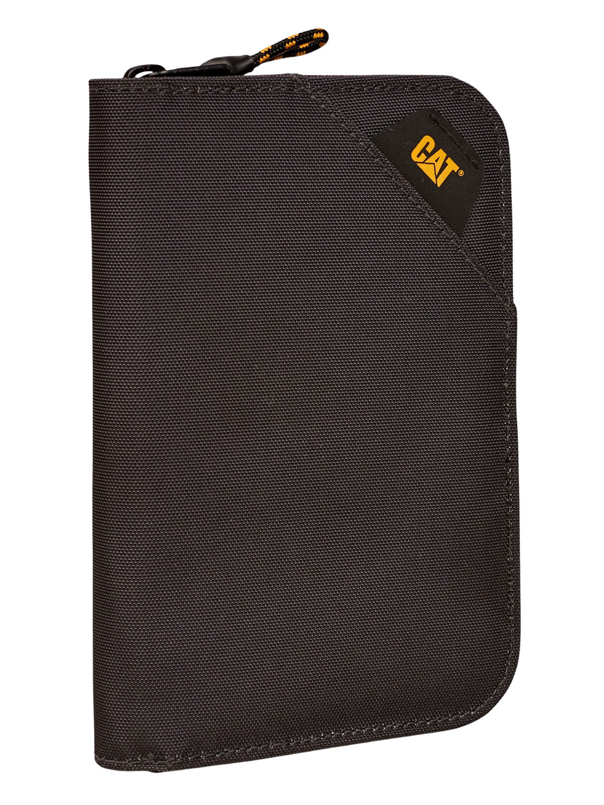 Billeteras Travel Wallet Para Hombre Gris-1