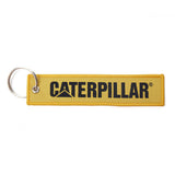 Llaveros Woven Key Hanger Color Amarillo-1
