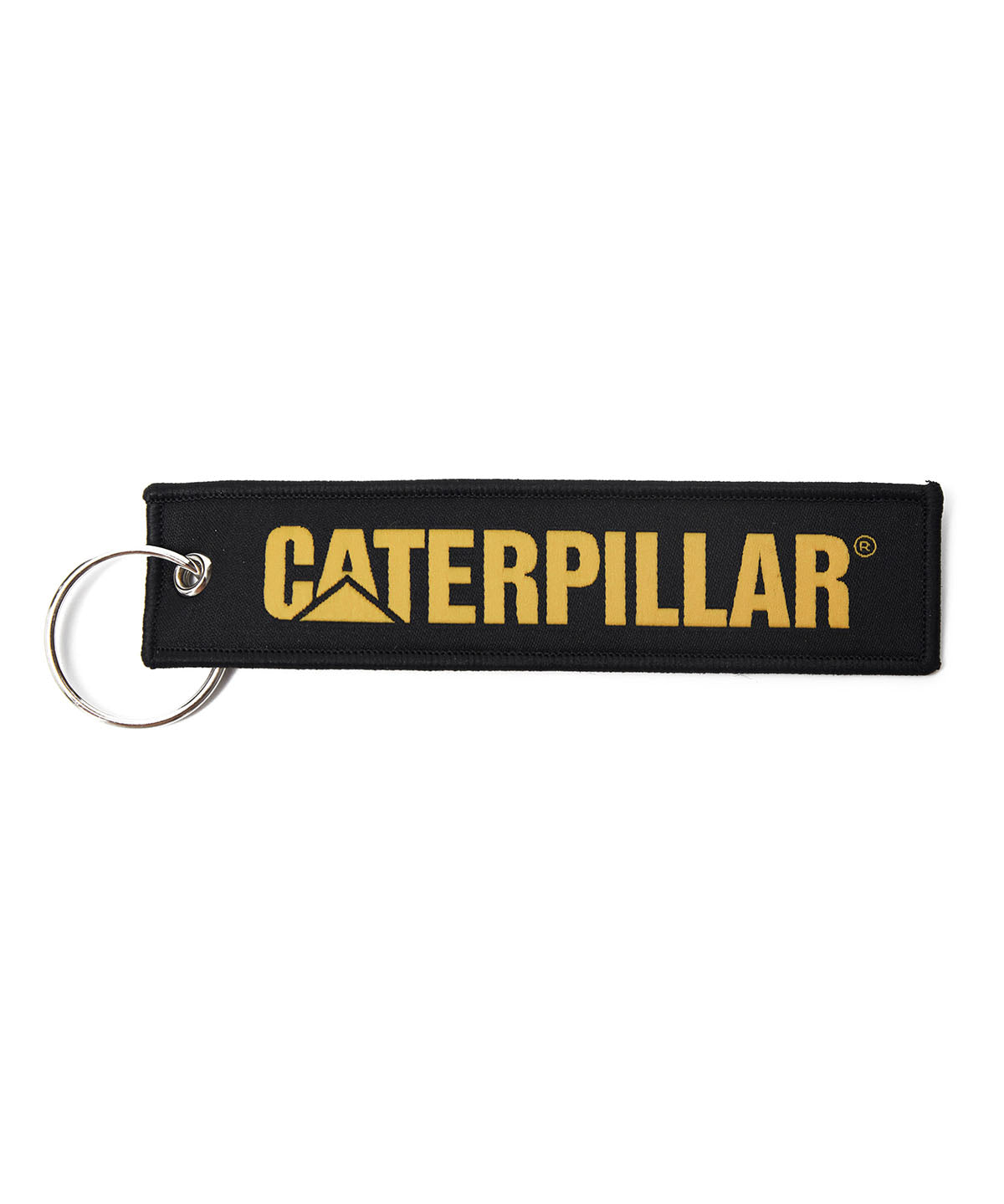 Llaveros Woven Key Hanger Color Negro-1
