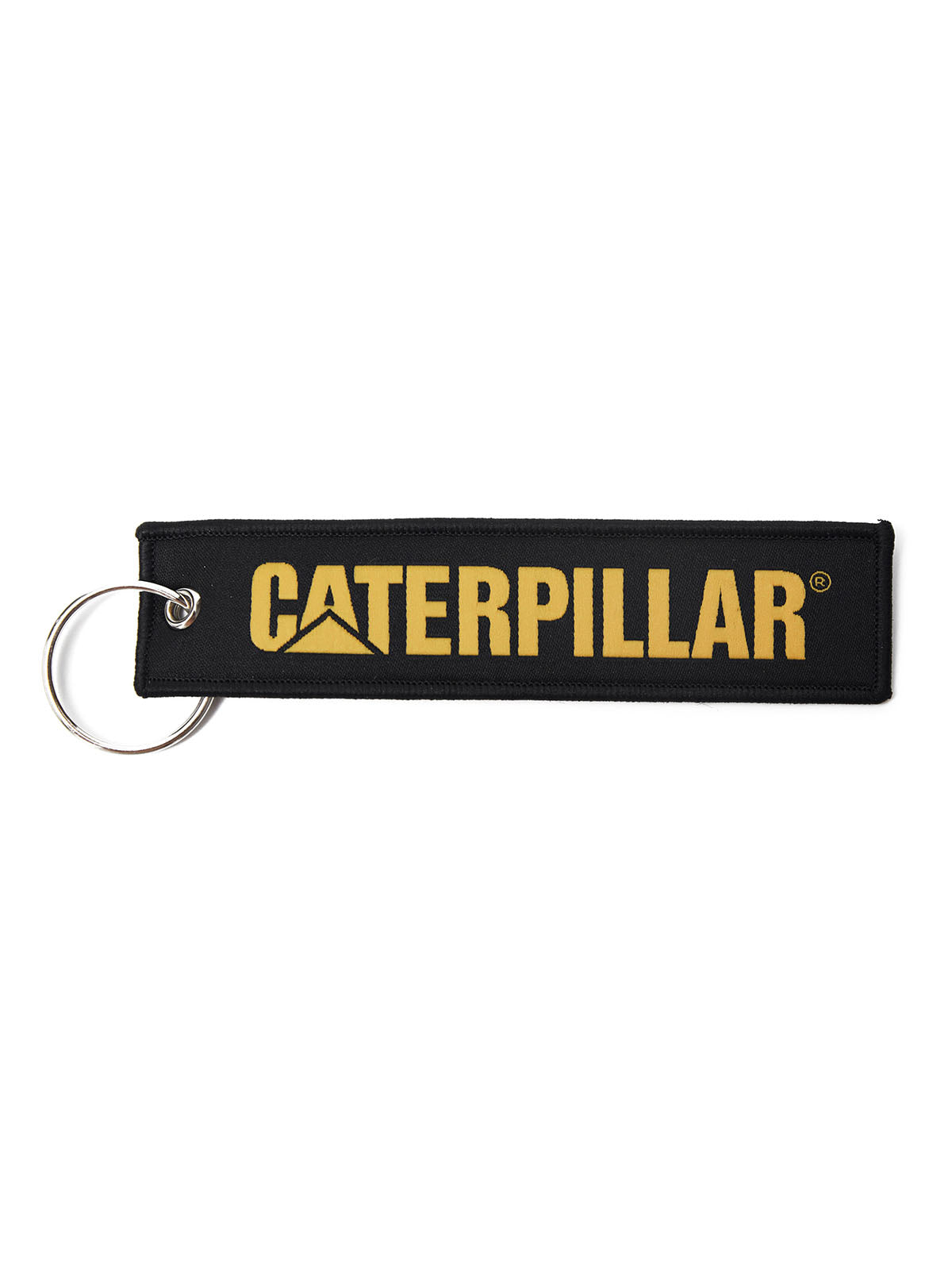 Llaveros Woven Key Hanger Color Negro-1