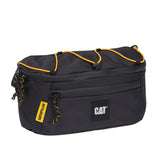 Canguros Waist Bag Unisex Negro-1