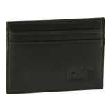 Billetera Mexico Leather Cardh Color Negro-1