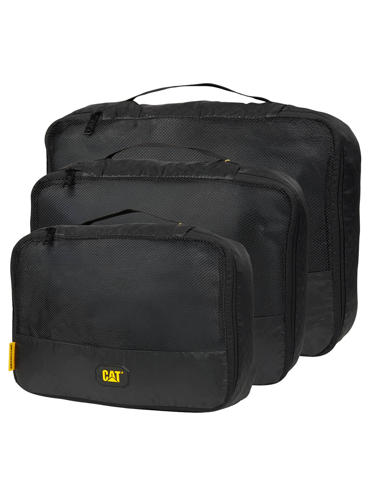 Bolso Voyager Packing Cube Color Negro-1