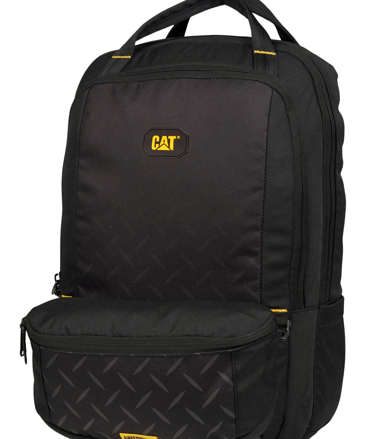 Morrales Voyager 2 In 1 Daypa Unisex Negro-1