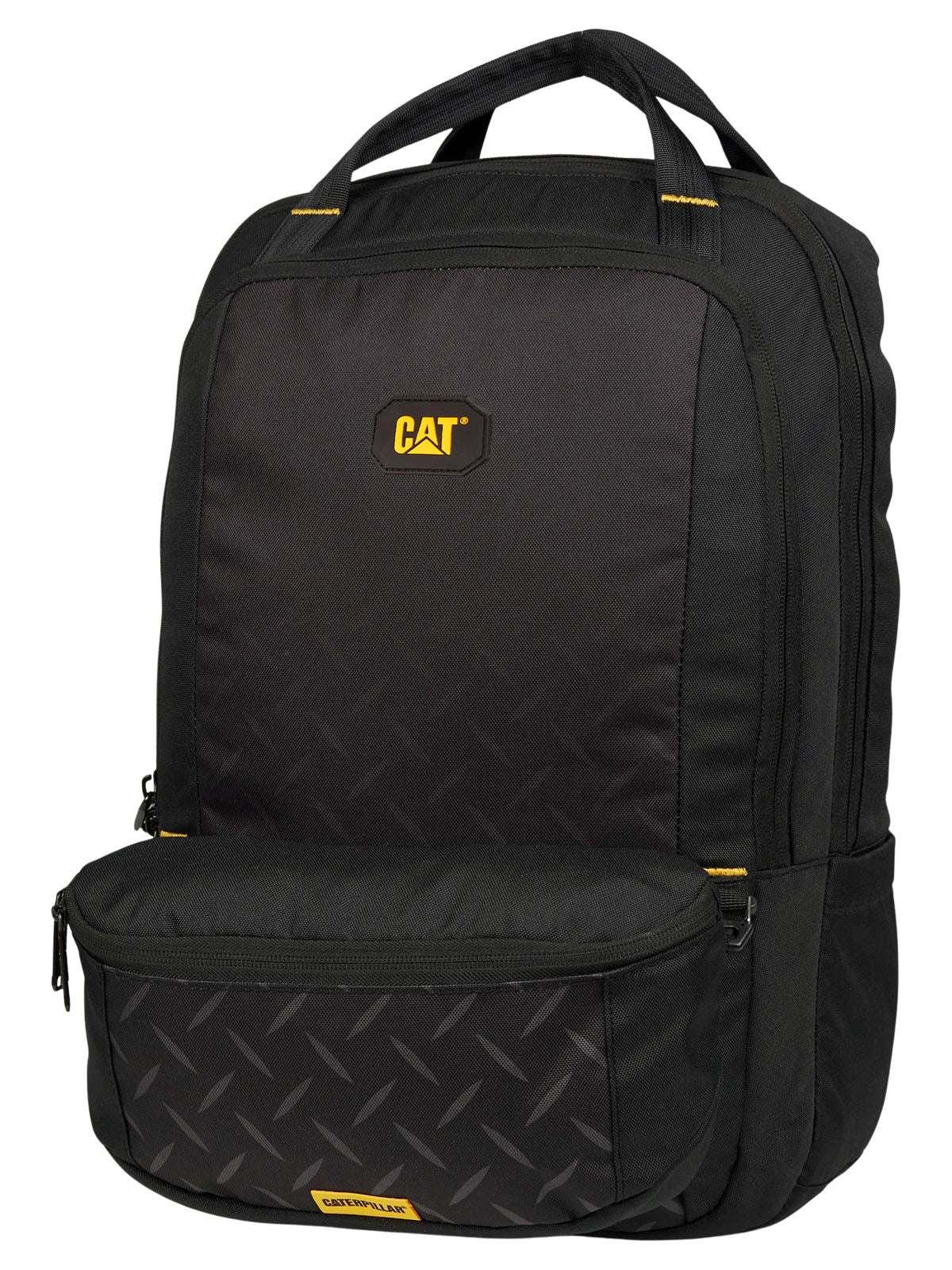 Morrales Voyager 2 In 1 Daypa Unisex Negro-1