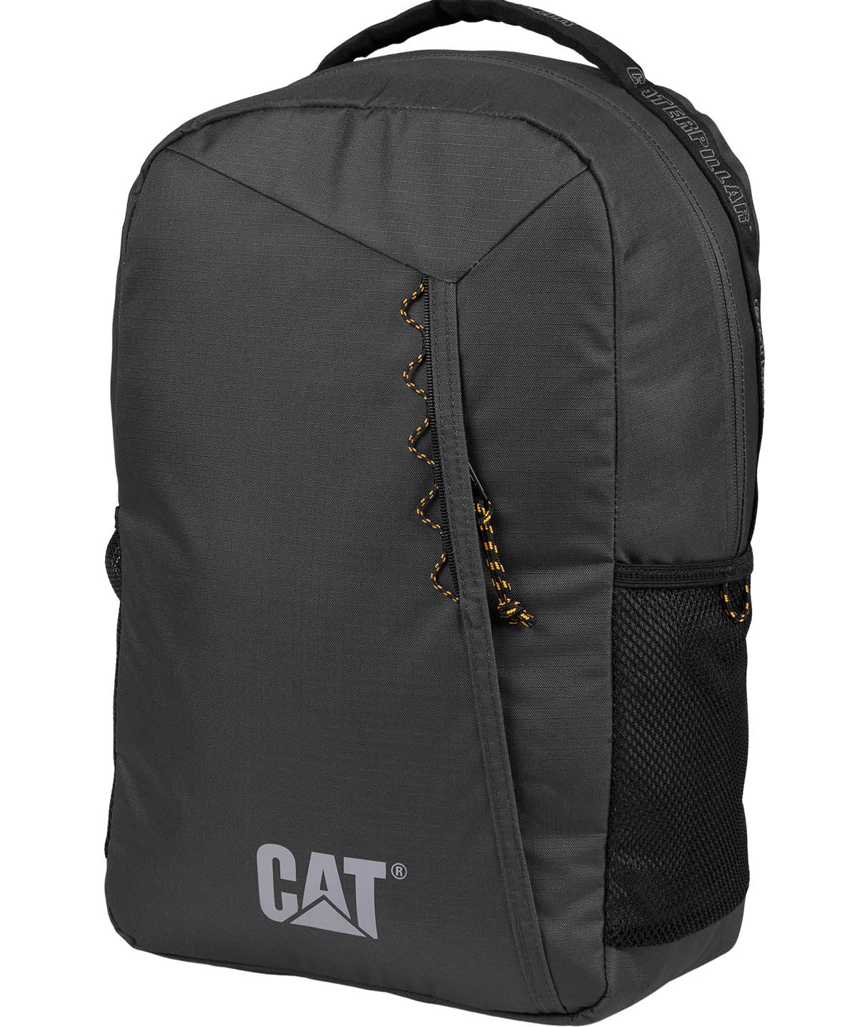 Morrales Explorer Backpack Unisex Gris-1