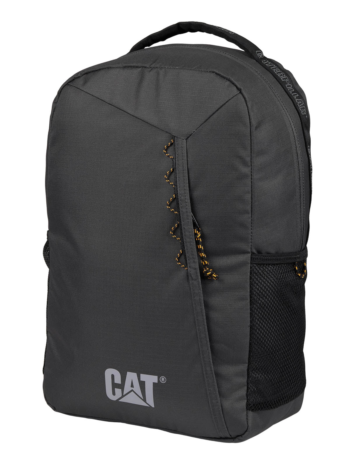 Morrales Explorer Backpack Unisex Gris-1