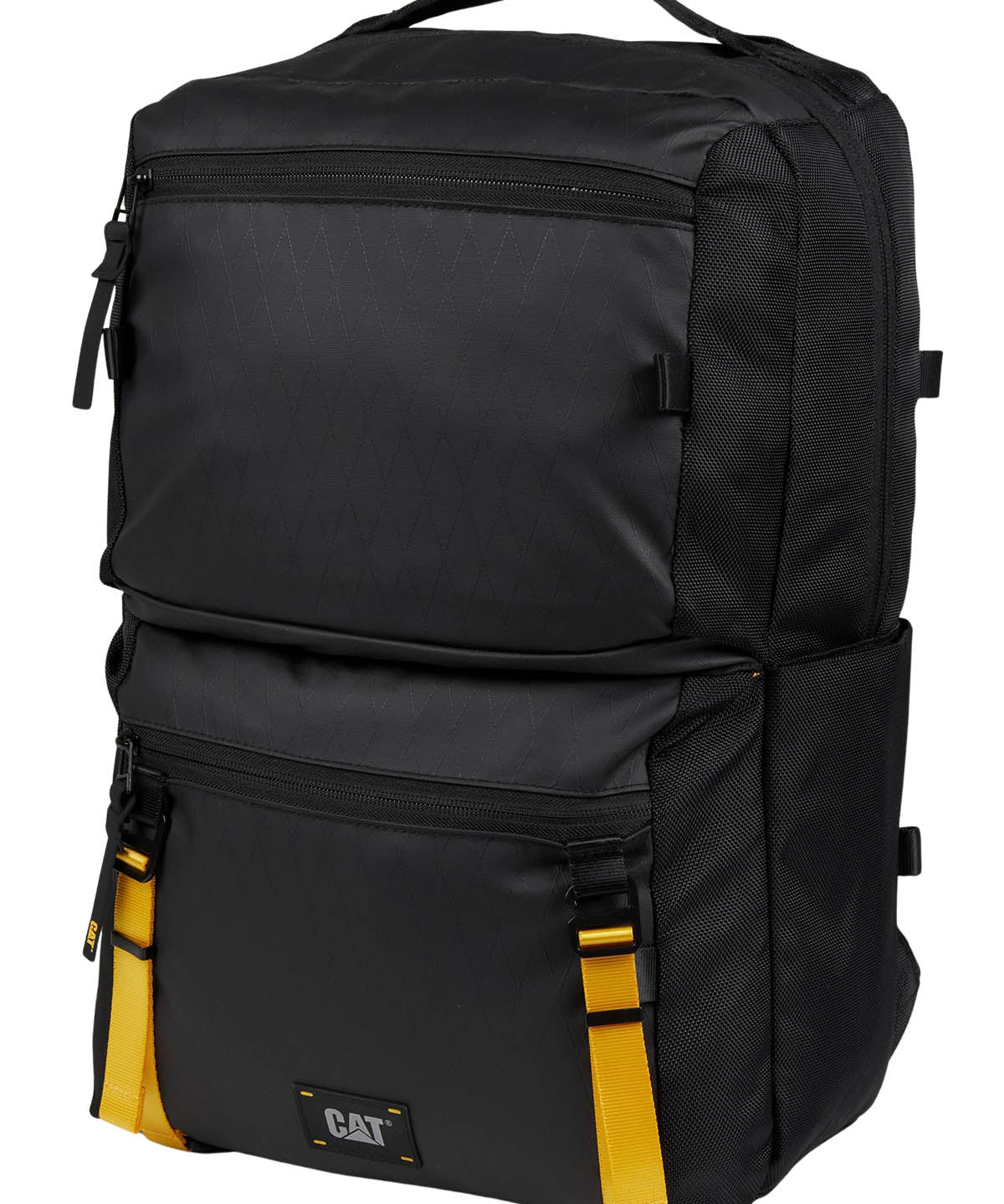 Morrales Utility X Backpack Unisex Negro-1