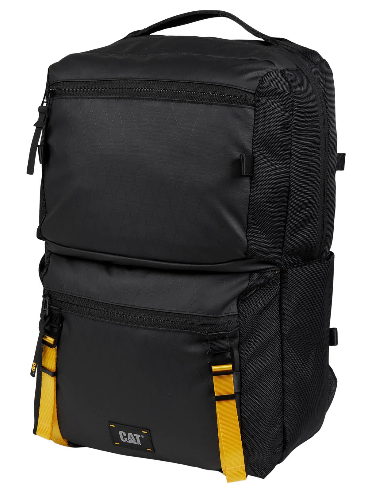 Morrales Utility X Backpack Unisex Negro-1
