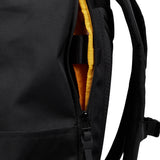 Morrales Utility X Rolltop Ba Para Hombre Negro-5