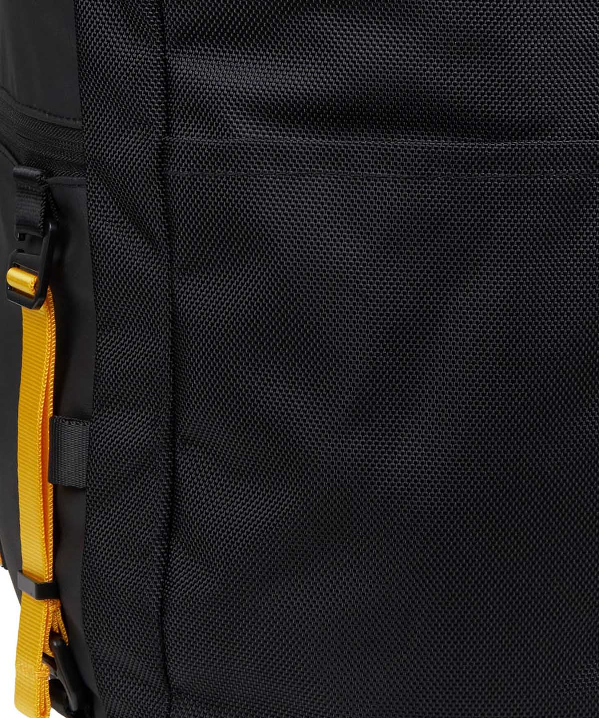 Morrales Utility X Rolltop Ba Para Hombre Negro-6