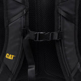 Morrales Utility X Rolltop Ba Para Hombre Negro-7