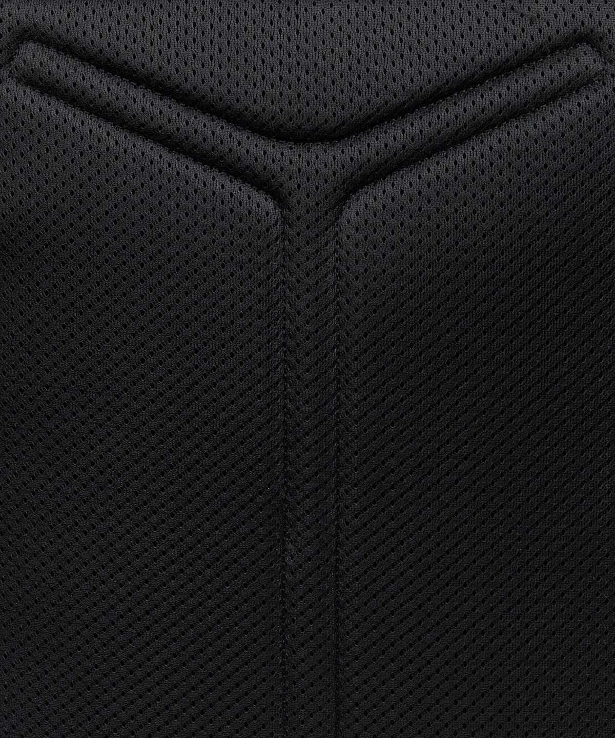 Morrales Utility X Rolltop Ba Para Hombre Negro-8