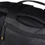 Morrales Utility X Rolltop Ba Para Hombre Negro-9