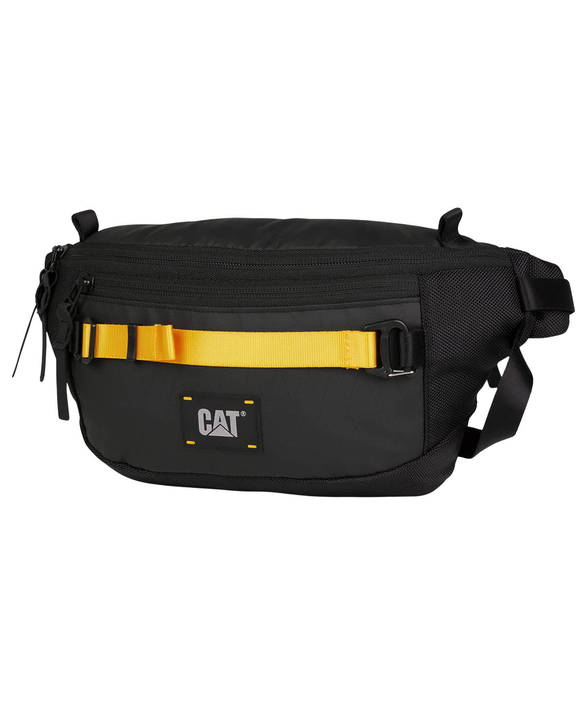 Canguros Utility X Waist Bag Unisex Negro-1