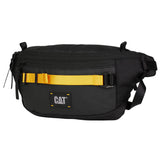 Canguros Utility X Waist Bag Unisex Negro-1