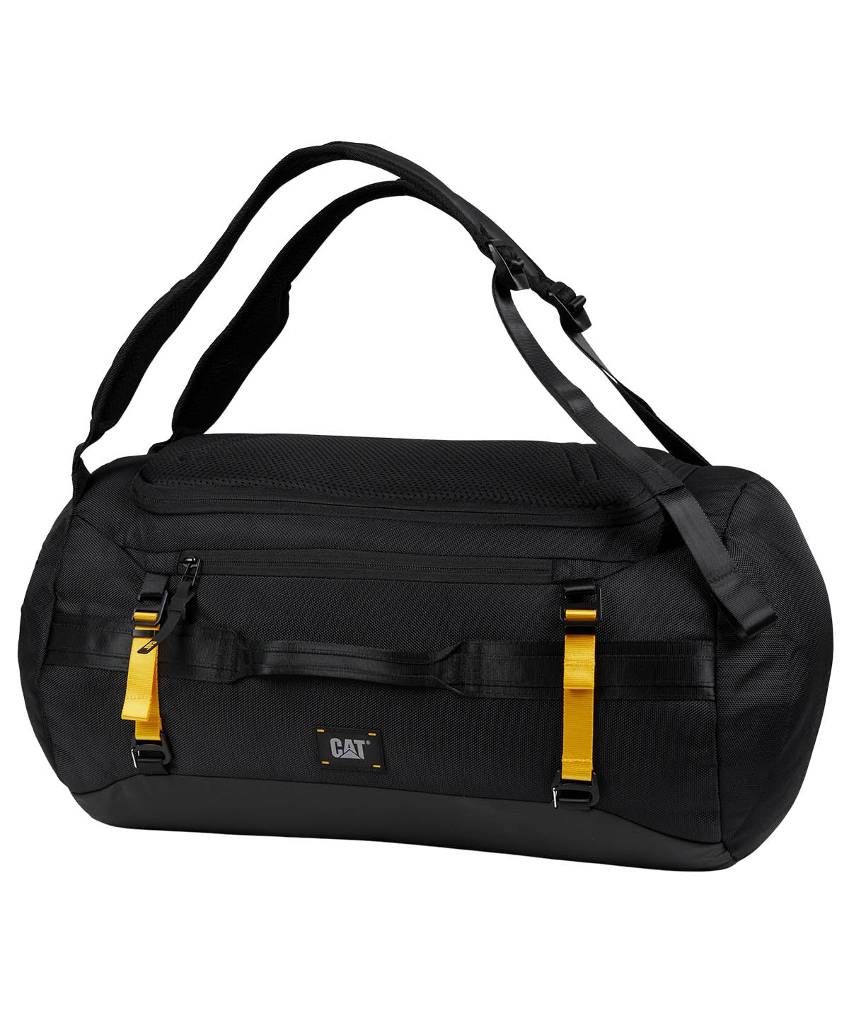 Bolso Utility X Duffel Bac Color Negro-1
