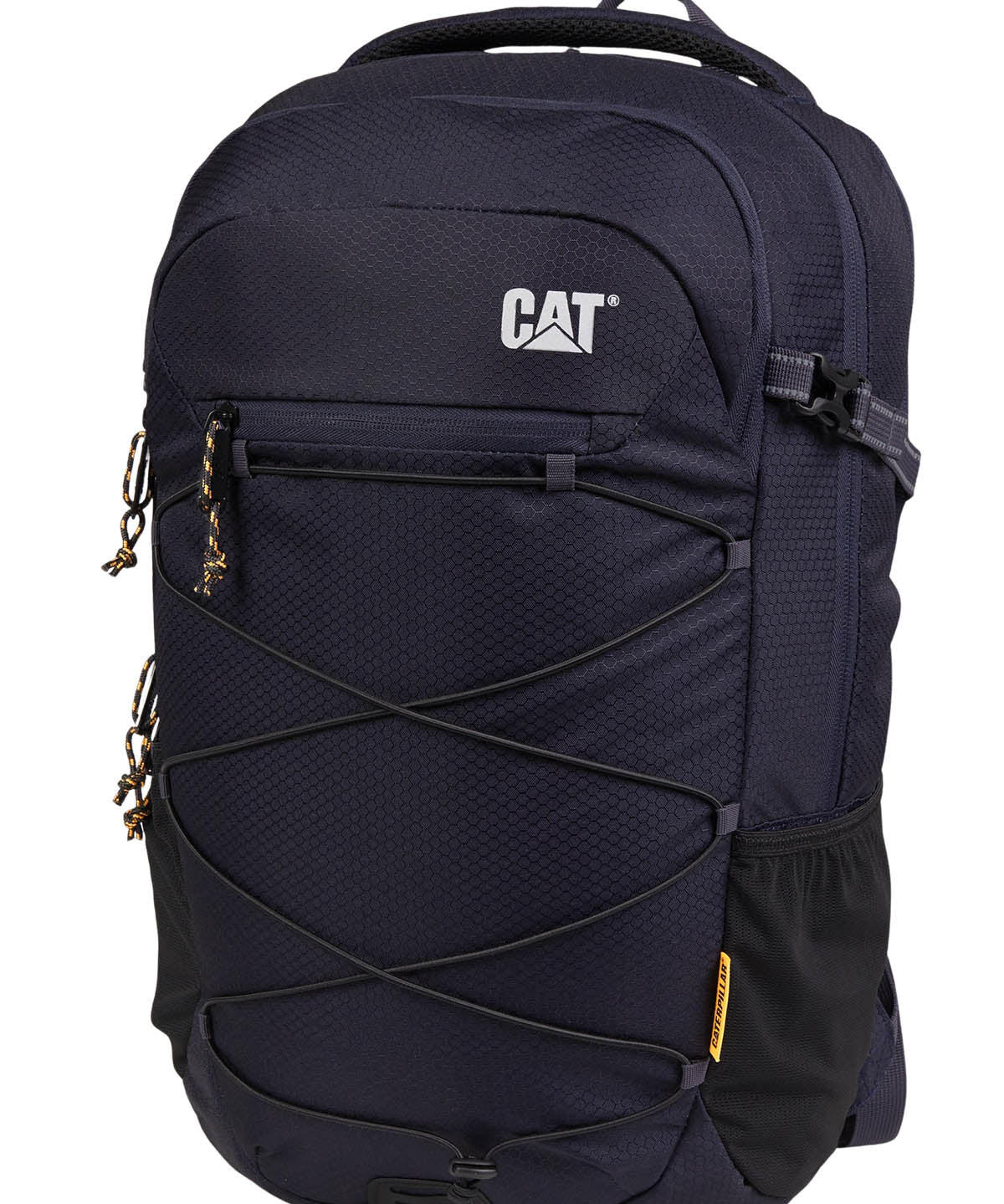 Morrales Logan Backpack Unisex Negro-1