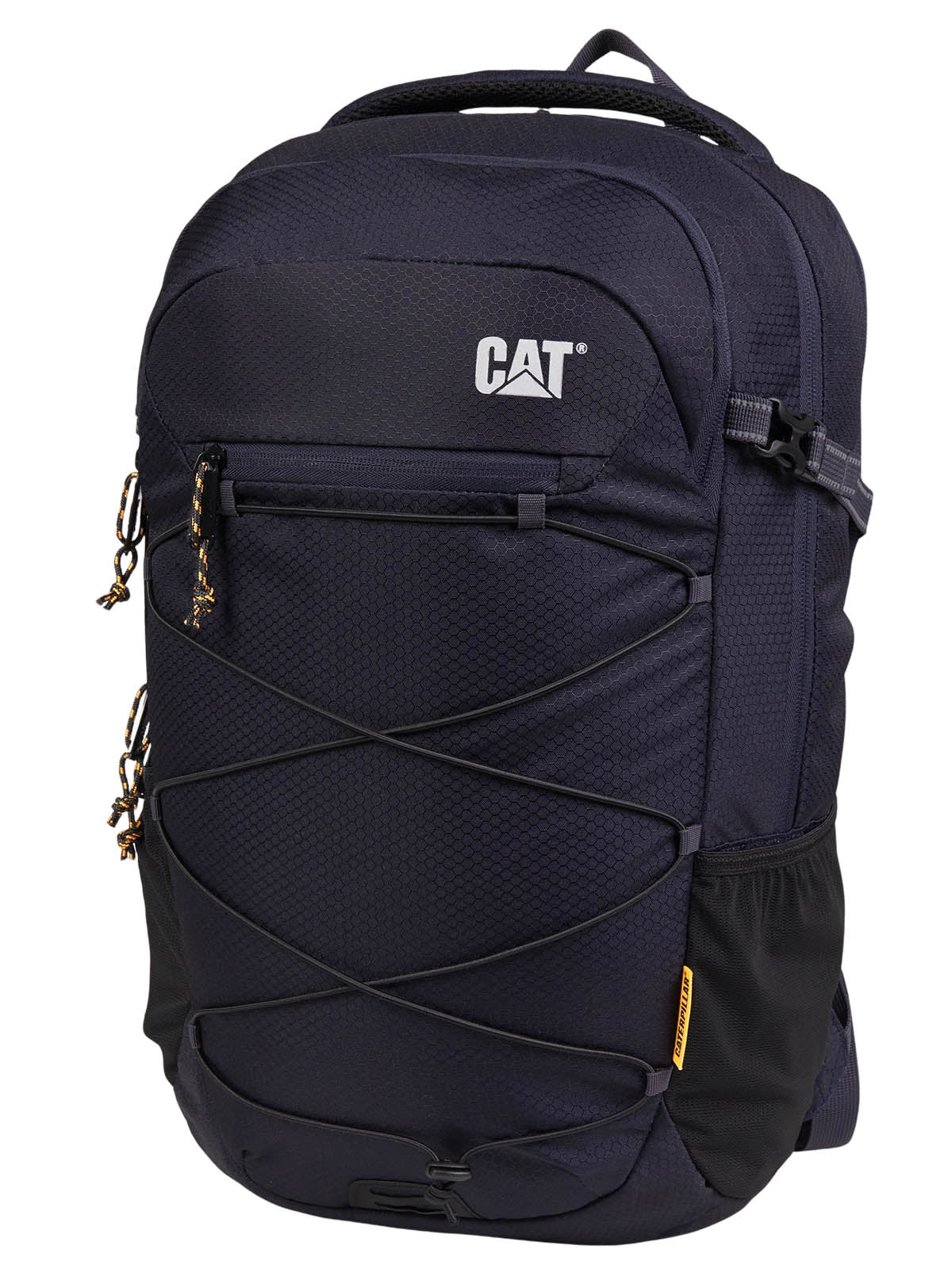Morrales Logan Backpack Unisex Negro-1