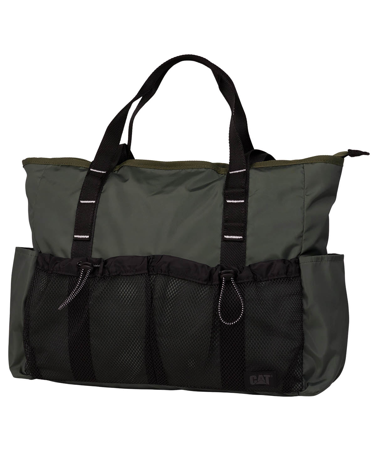 Bolso Indiana Tote Bag Color Verde-1
