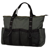 Bolso Indiana Tote Bag Color Verde-1