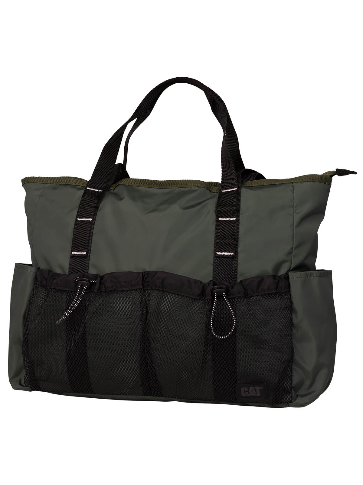 Bolso Indiana Tote Bag Color Verde-1