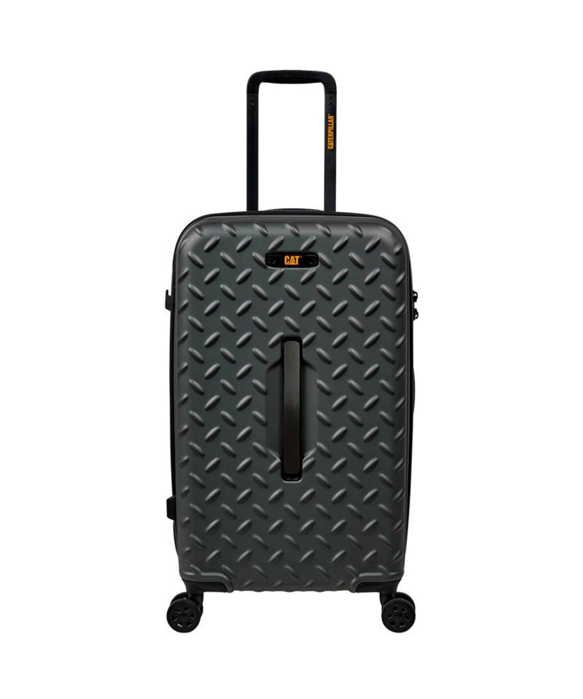 Maletas Industrial Plate Tru Unisex Gris-3