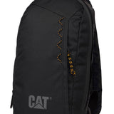 Morrales Explorer Sling Bag Unisex Negro-1