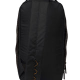 Morrales Explorer Sling Bag Unisex Negro-2