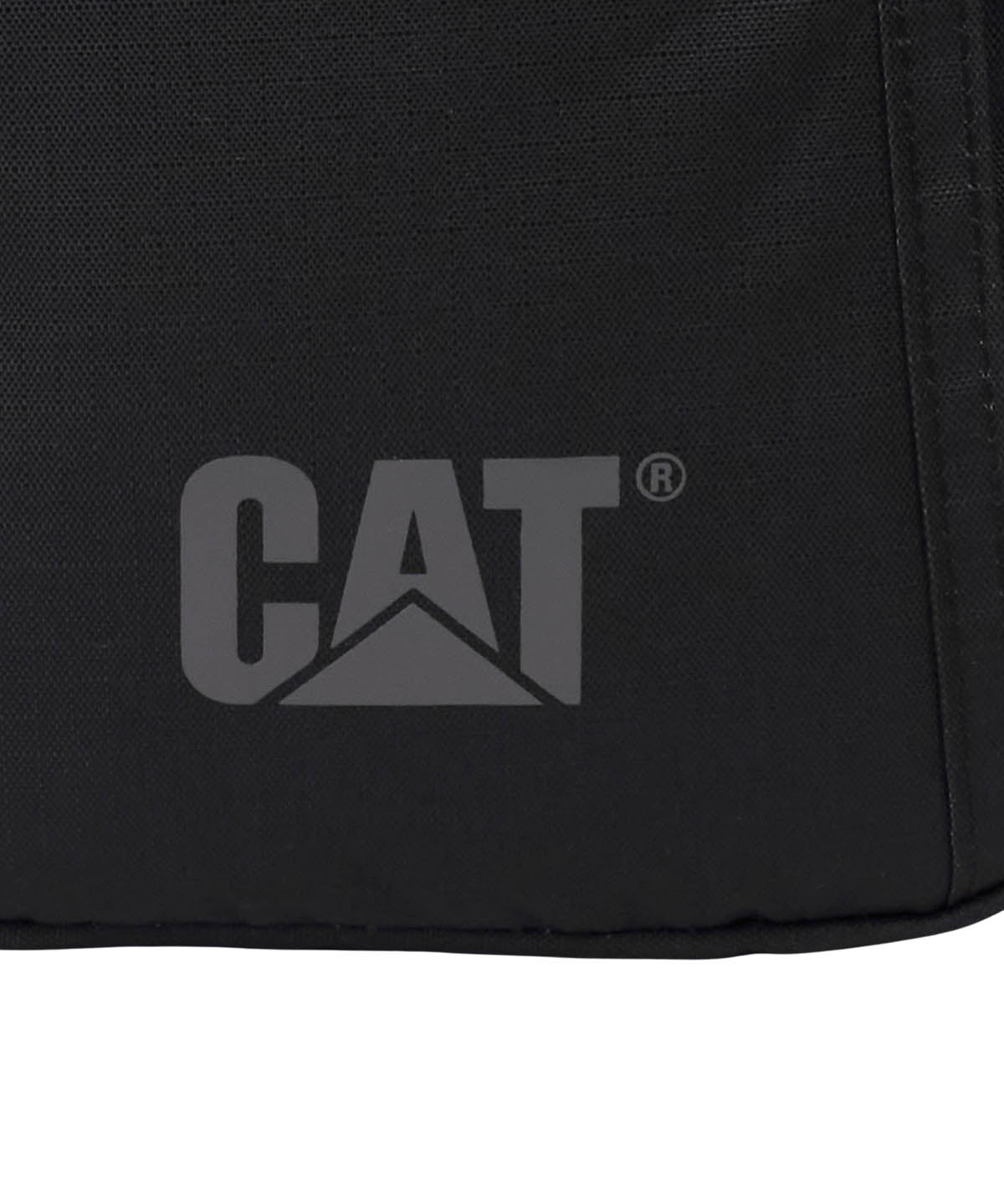 Morrales Explorer Sling Bag Unisex Negro-6