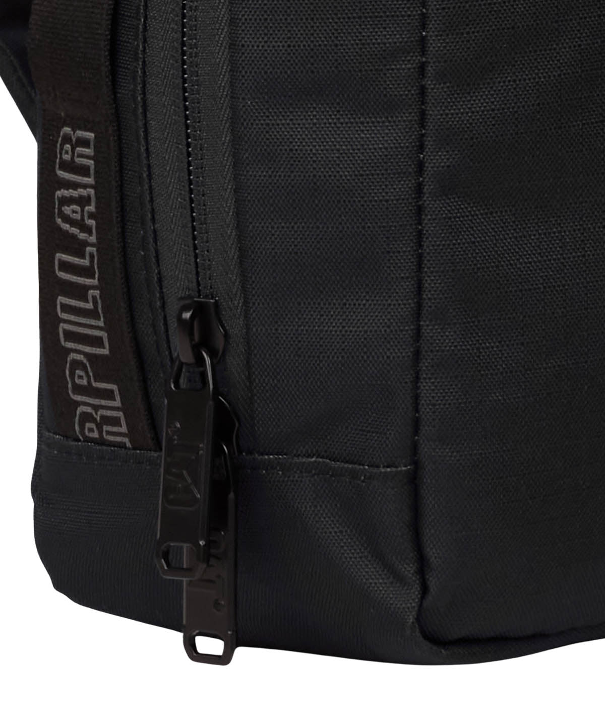 Morrales Explorer Sling Bag Unisex Negro-7