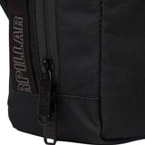 Morrales Explorer Sling Bag Unisex Negro-7