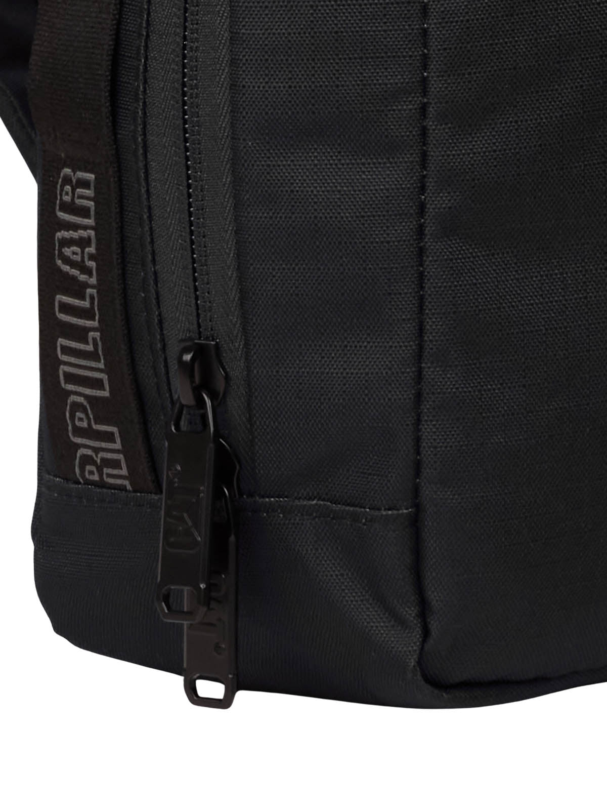 Morrales Explorer Sling Bag Unisex Negro-7