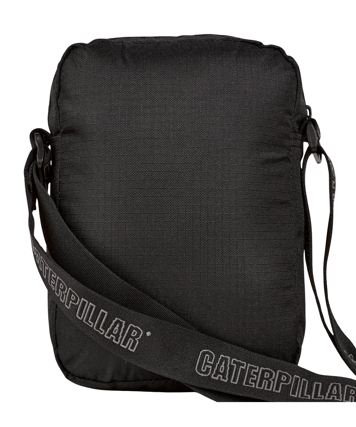 Bolsos Explorer Shoulder Ba Unisex Negro-2