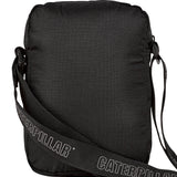 Bolsos Explorer Shoulder Ba Unisex Negro-2