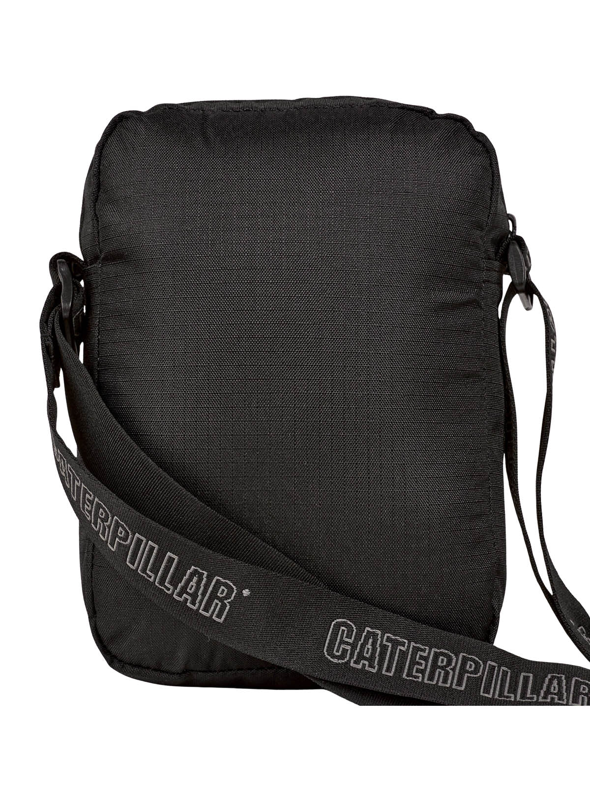 Bolsos Explorer Shoulder Ba Unisex Negro-2