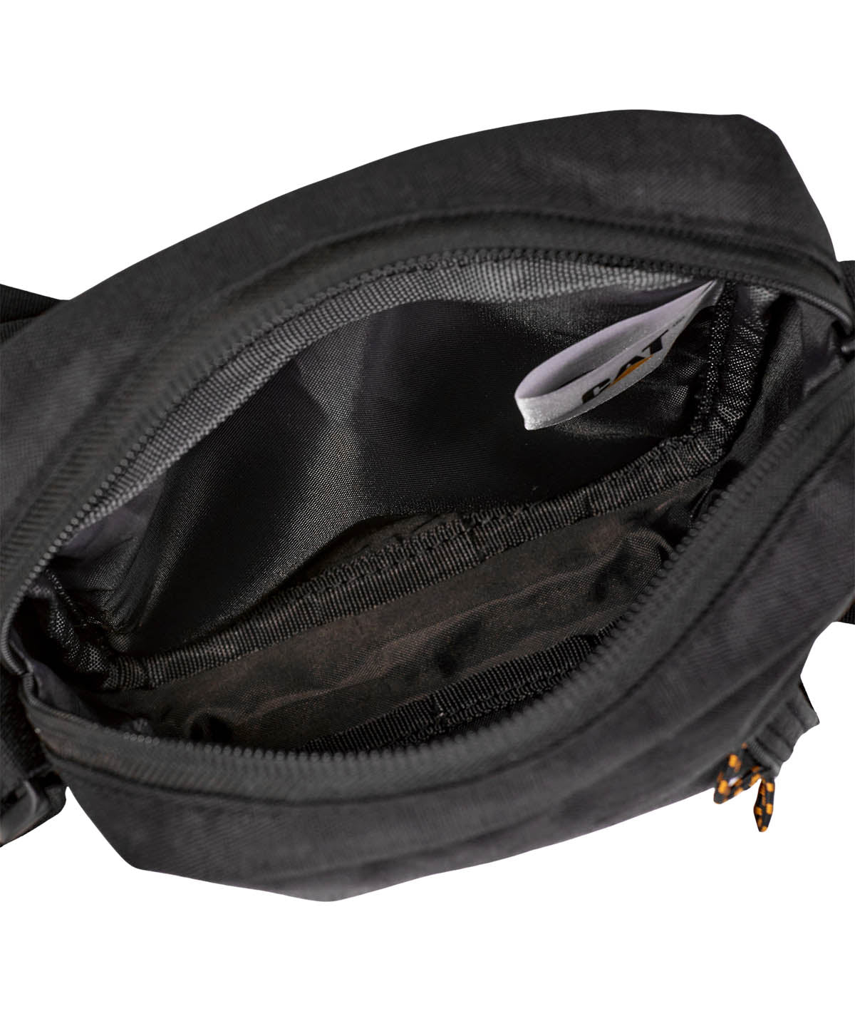 Bolsos Explorer Shoulder Ba Unisex Negro-4