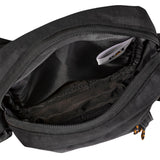 Bolsos Explorer Shoulder Ba Unisex Negro-4