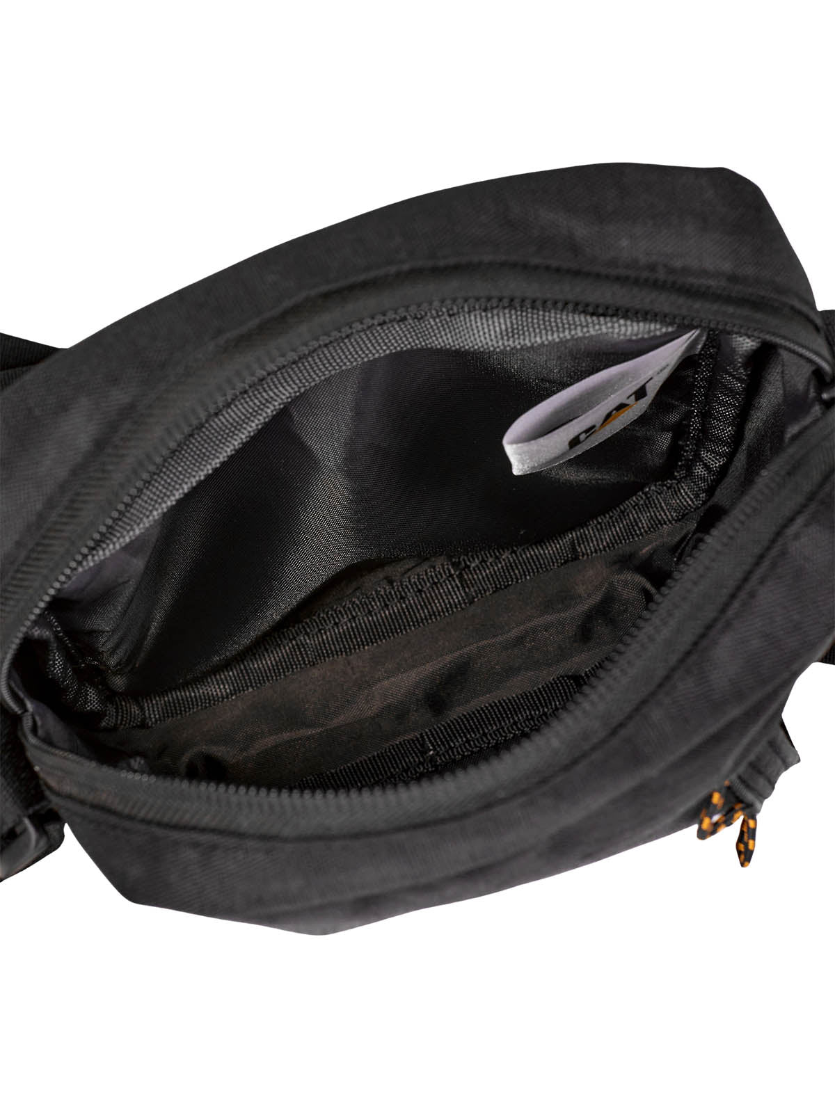 Bolsos Explorer Shoulder Ba Unisex Negro-4