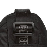 Bolsos Explorer Shoulder Ba Unisex Negro-6