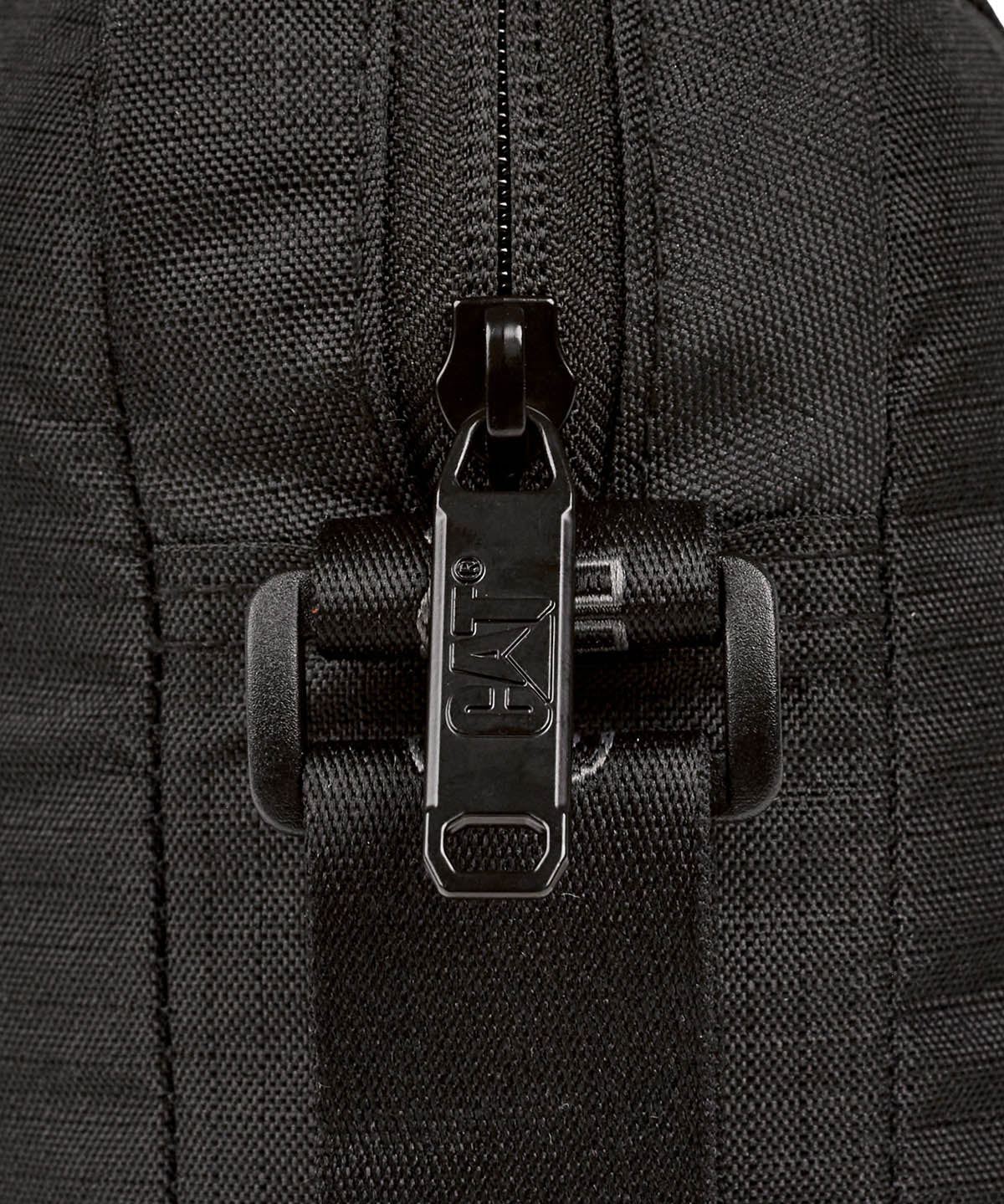 Bolsos Explorer Shoulder Ba Unisex Negro-7