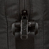 Bolsos Explorer Shoulder Ba Unisex Negro-7
